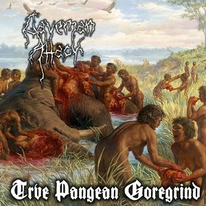 Trve Pangean Goregrind