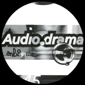 Audiodrama