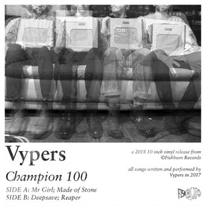 Champion 100