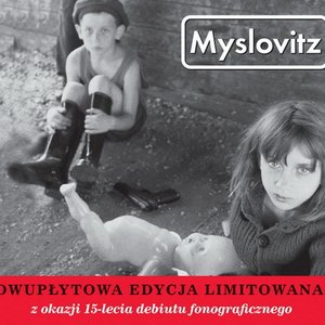 Myslovitz (limitowana edycja)