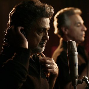 Avatar for Dariush, Faramaz Aslani & Ramesh