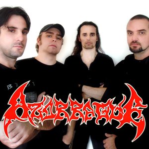 Avatar for Azorrague
