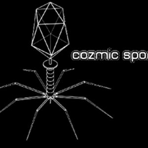 Awatar dla Cozmic Spore