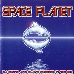 Space Planet