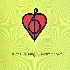 Discos Corason... Producer's Choice