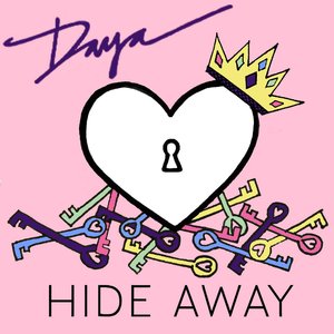 Hide Away - Single