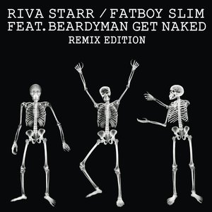 Riva Starr & Fatboy Slim Feat. Beardyman 的头像