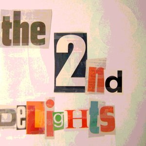 Image for 'The Second Delights'