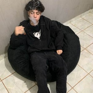 cego de amor