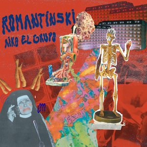 Romantinski - Single