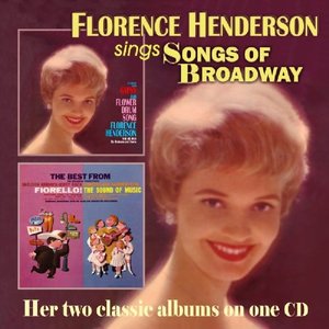 Fiorello! / The Sound of Music