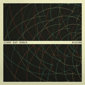Cover Jimmy Eat World – Failure