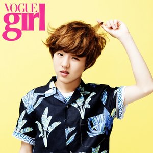 Yoo Seung Woo 的头像