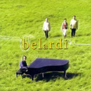 Аватар для Belardi