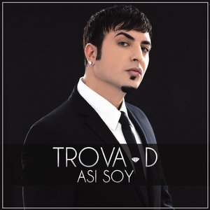 Image for 'Así Soy'