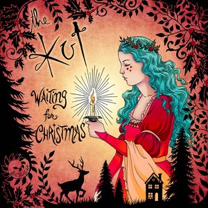 Waiting for Christmas
