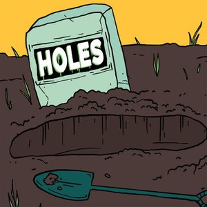 Holes