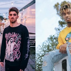 The Chainsmokers & Juice WRLD 的头像