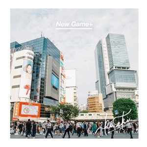 New Game+
