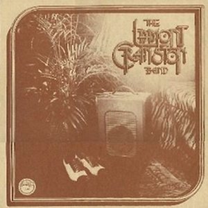 Lamont Cranston Blues Band