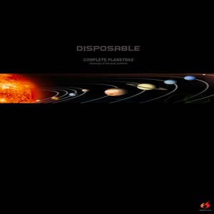 Complete Planetrax