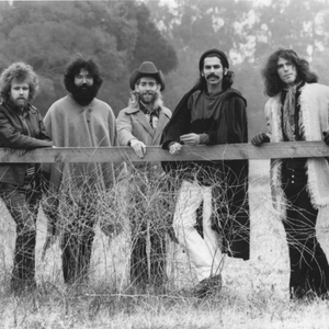 New Riders of the Purple Sage photo provided by Last.fm