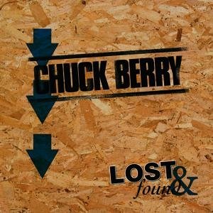 Lost & Found: Chuck Berry