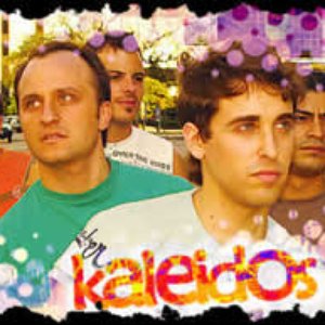 Kaleidos için avatar