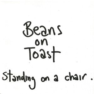Image for 'Standing on a Chair'