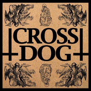 CROSS DOG