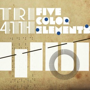 FIVE COLOR ELEMENTS