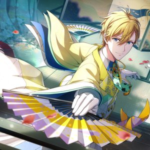 六弥ナギ (CV.江口拓也) 的头像