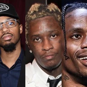 Metro Boomin, Travis Scott, Young Thug 的头像