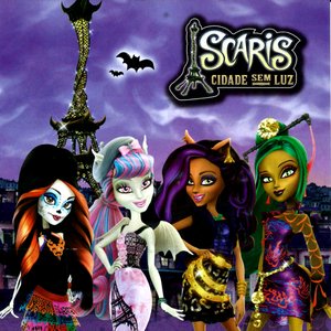 Scaris City Of Frights
