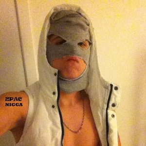 “Aлешка тяжелый a.k.a. ORIGINAL WANKSTER”的封面
