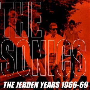 The Jerden Years 1966-69