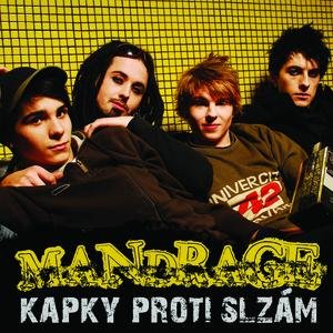 Kapky proti slzam