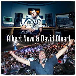 Albert Neve & David Oleart のアバター