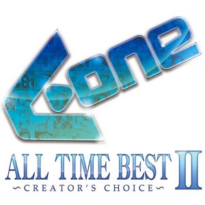 A-One ALL TIME BEST II ~CREATOR'S CHOICE~