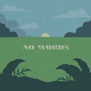 No Words - Single