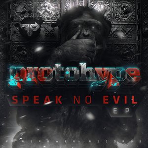 Speak No Evil