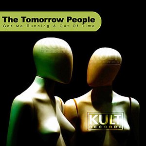 KULT Records Presents:  Out Of Time EP