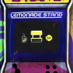 lemonade stand