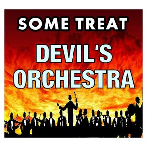 Devils Orchestra (2012 Re Edit) - Single