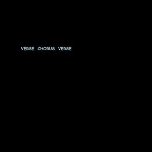 Verse Chorus Verse (Sappy)