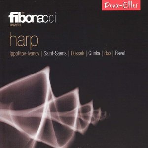 The Fibonacci Sequence: Harp