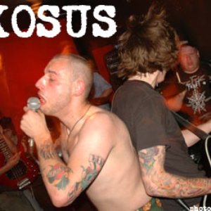 Avatar for Exosus