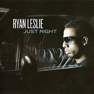 Image for 'Just Right'