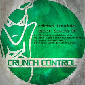 Black Sonda EP