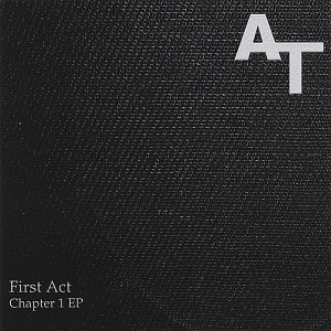 First Act - Chapter 1